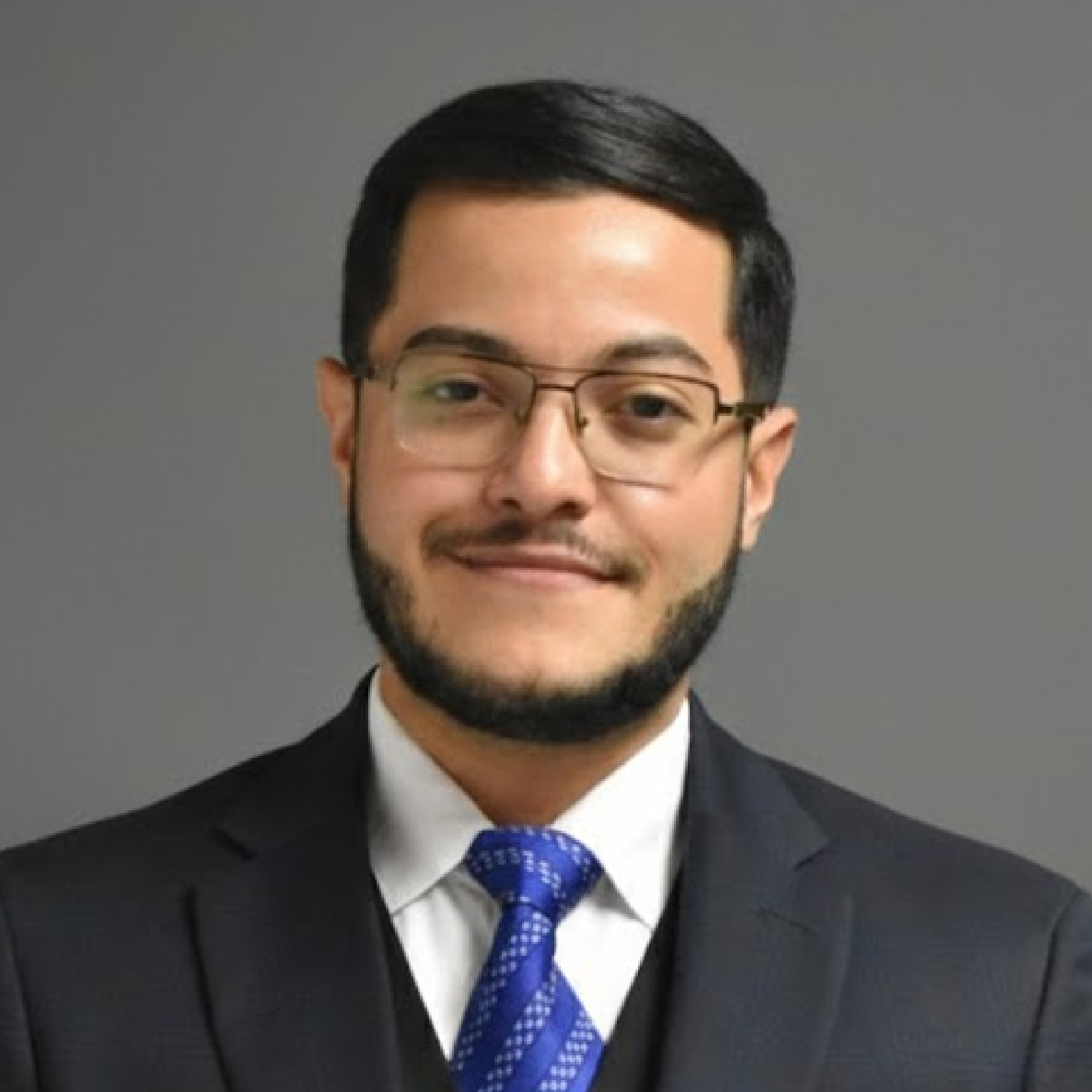 Abog. Alejandro Méndez