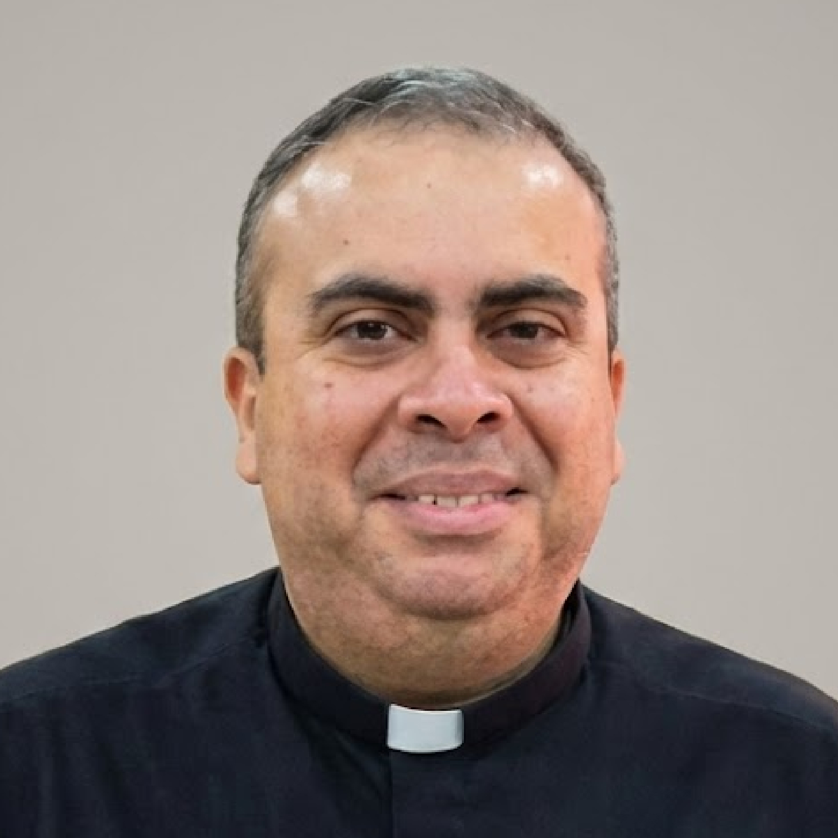 Pbro. Alexander Enrique Árias González