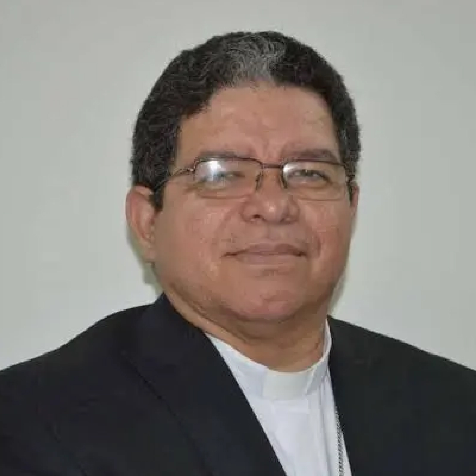 Mons. José Luis Azuaje Ayala