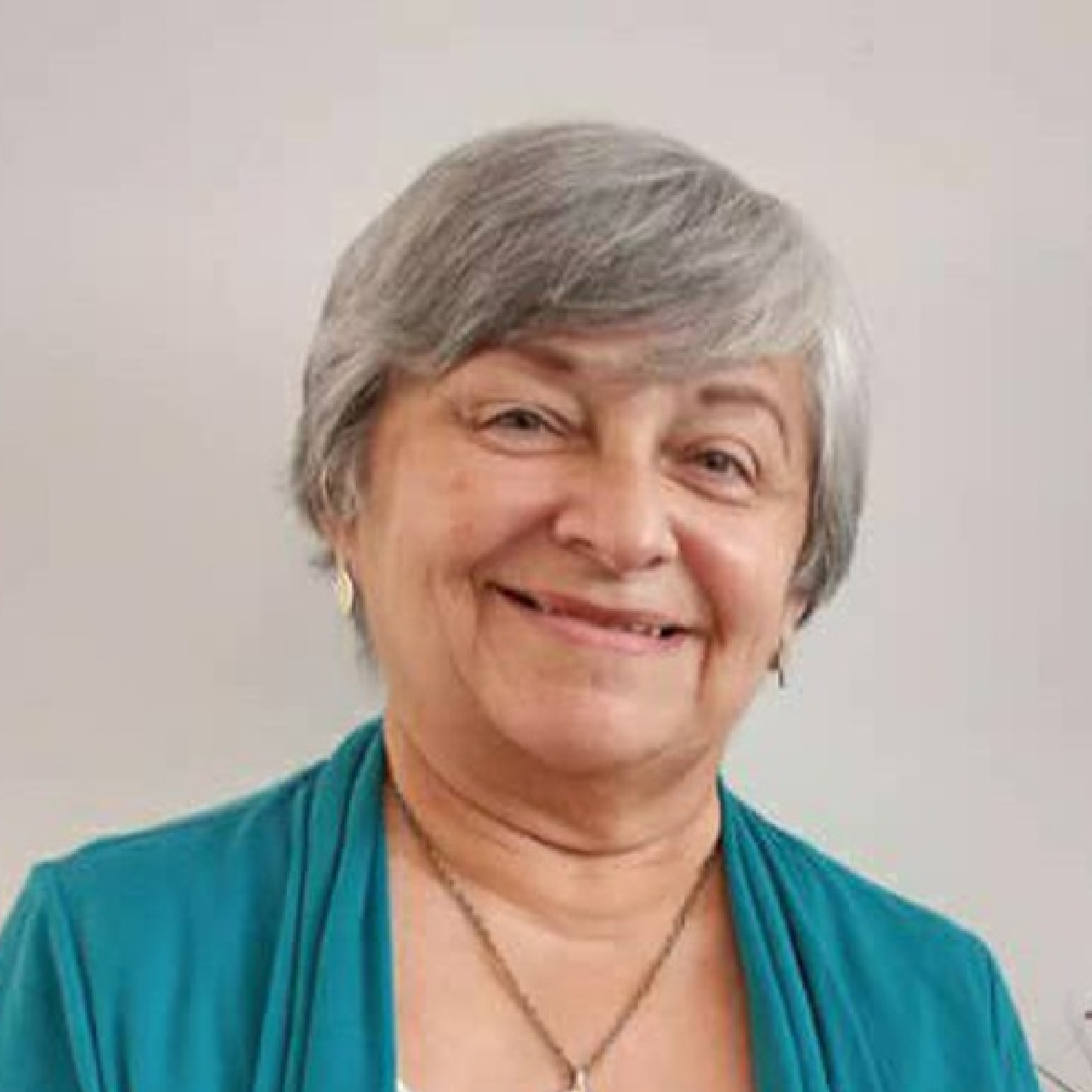 Lcda. Janeira Josefina Díaz